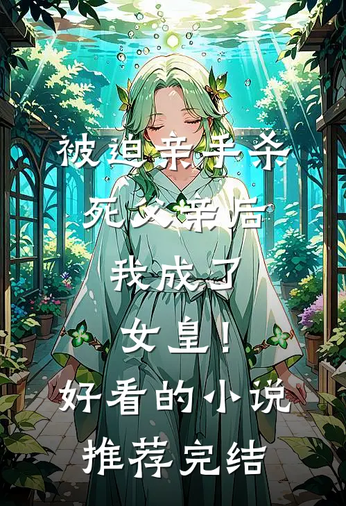 被迫亲手杀死父亲后，我成了女皇！好看的小说推荐完结