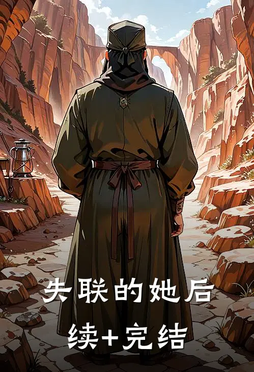 失联的她后续+完结