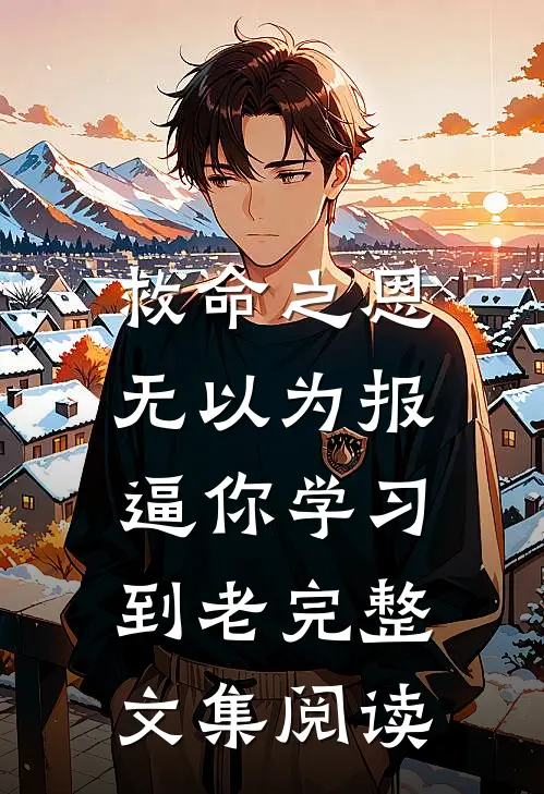 救命之恩无以为报，逼你学习到老完整文集阅读