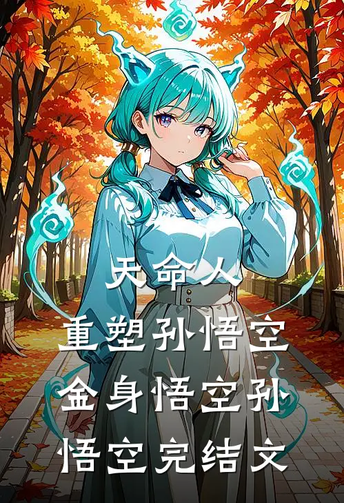 天命人：重塑孙悟空金身悟空孙悟空完结文