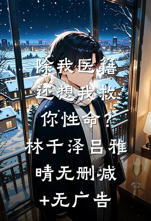 除我医籍，还想我救你性命？林千泽吕雅晴无删减+无广告