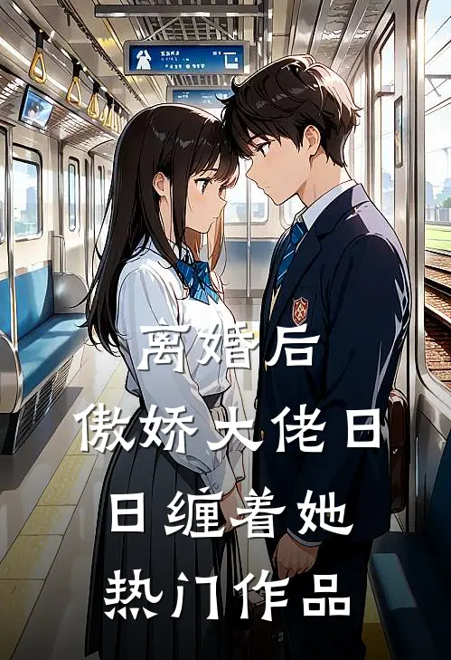 离婚后，傲娇大佬日日缠着她热门作品