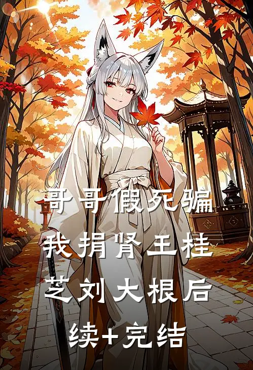 哥哥假死骗我捐肾王桂芝刘大根后续+完结