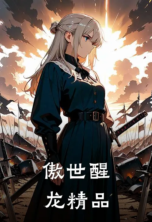 傲世醒龙精品