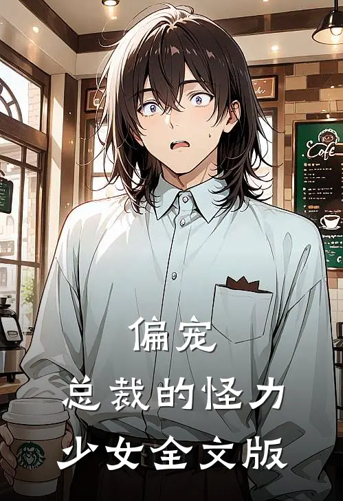 偏宠：总裁的怪力少女全文版