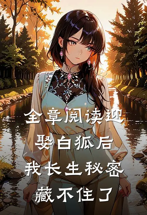 全章阅读迎娶白狐后，我长生秘密藏不住了