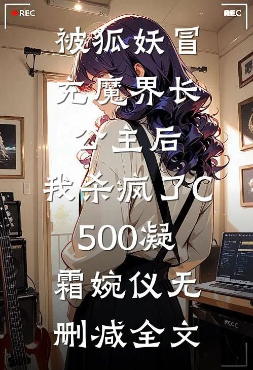 被狐妖冒充魔界长公主后，我杀疯了C500凝霜婉仪无删减全文