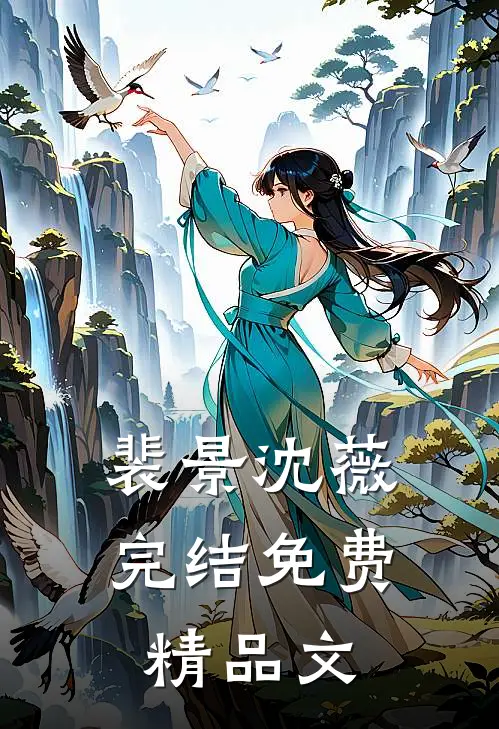 裴景沈薇完结免费精品文