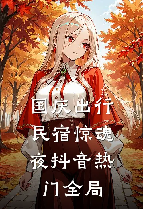 国庆出行：民宿惊魂夜抖音热门全局