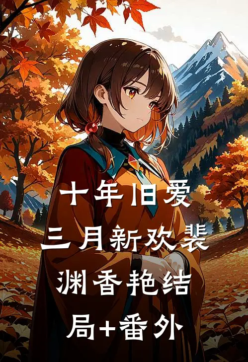 十年旧爱，三月新欢裴渊香艳结局+番外