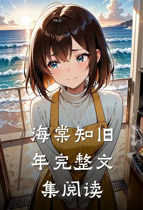 海棠知旧年完整文集阅读