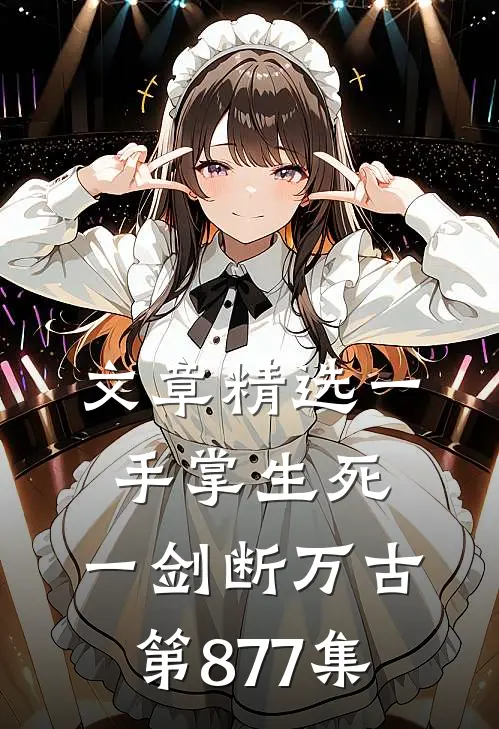 文章精选一手掌生死,一剑断万古第877集