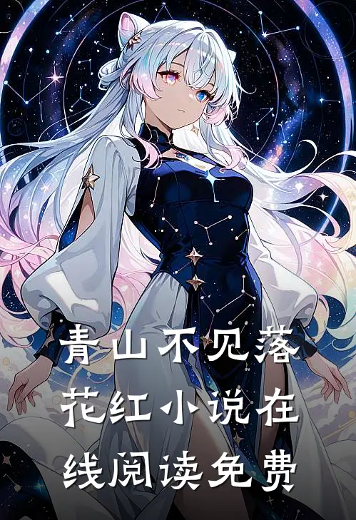 青山不见落花红小说在线阅读免费