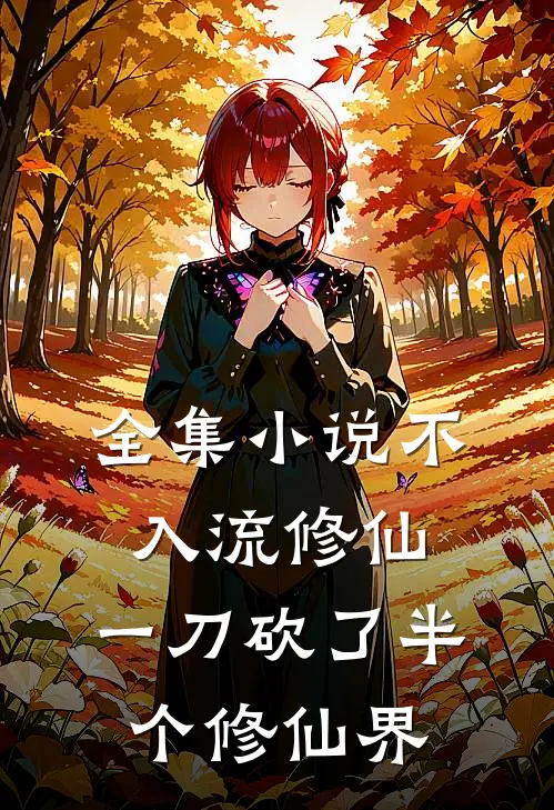 全集小说不入流修仙：一刀砍了半个修仙界