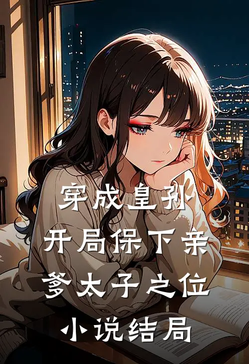 穿成皇孙，开局保下亲爹太子之位小说结局