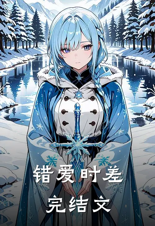 错爱时差完结文