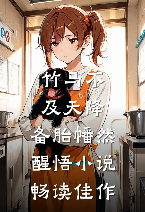 竹马不及天降:备胎幡然醒悟小说畅读佳作