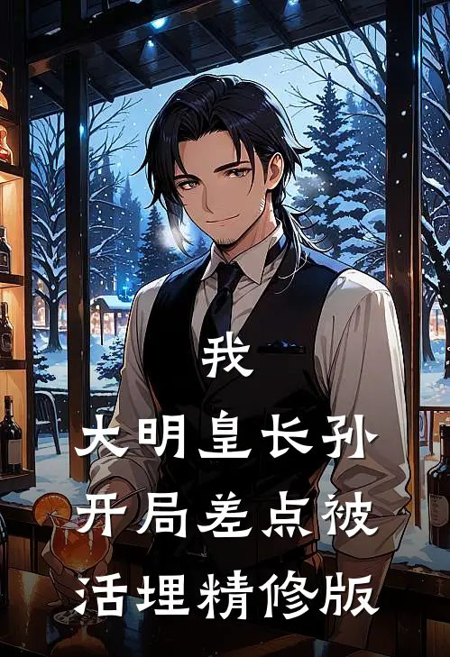我，大明皇长孙，开局差点被活埋精修版