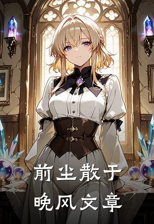 前尘散于晚风文章