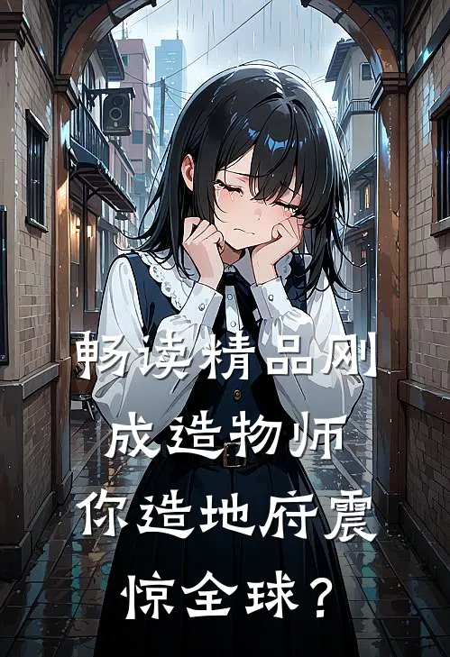 畅读精品刚成造物师，你造地府震惊全球？