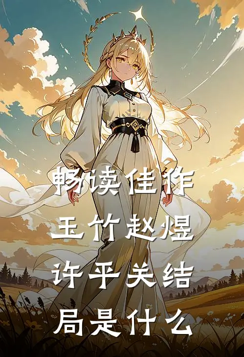 畅读佳作玉竹赵煜许平关结局是什么