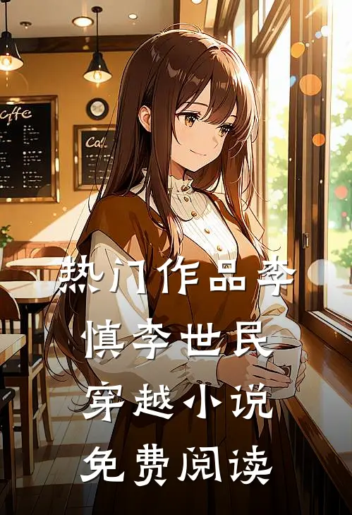 热门作品李慎李世民穿越小说免费阅读