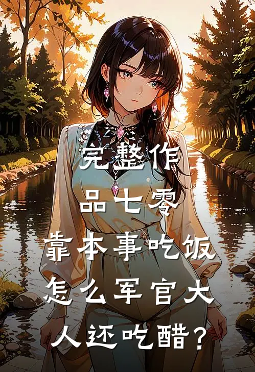完整作品七零：靠本事吃饭，怎么军官大人还吃醋？