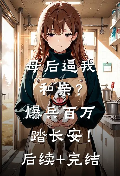 母后逼我和亲？爆兵百万踏长安！后续+完结
