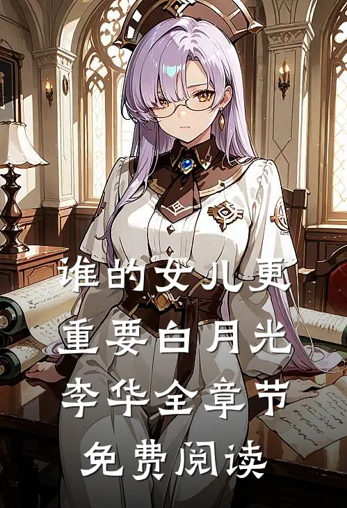 谁的女儿更重要白月光李华全章节免费阅读