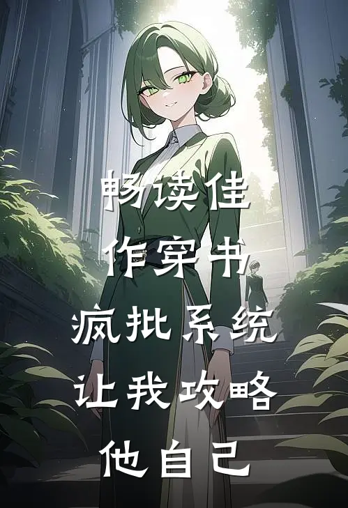 畅读佳作穿书：疯批系统让我攻略他自己