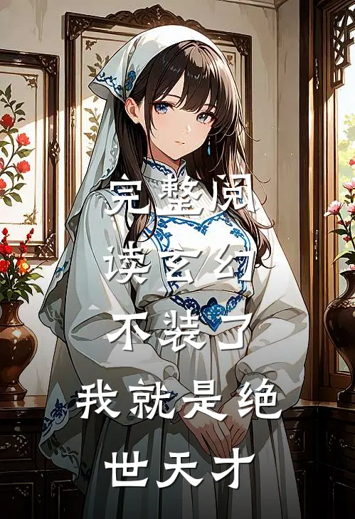 完整阅读玄幻：不装了，我就是绝世天才