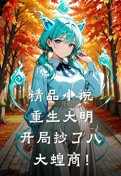 精品小说重生大明：开局抄了八大蝗商！