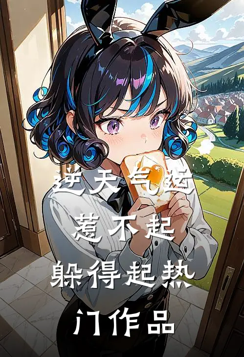 逆天气运：惹不起，躲得起热门作品
