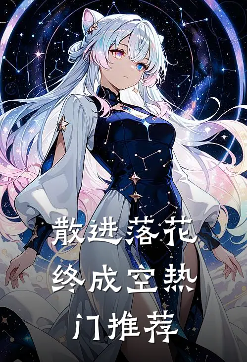 散进落花终成空热门推荐