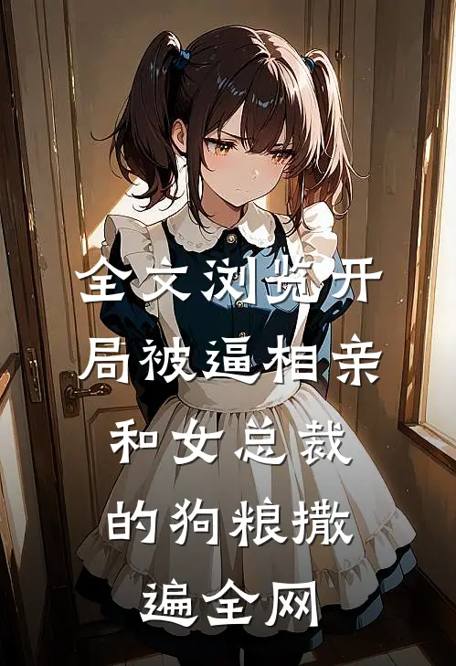 全文浏览开局被逼相亲：和女总裁的狗粮撒遍全网