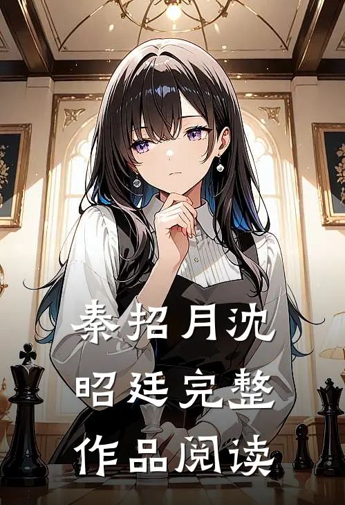 秦招月沈昭廷完整作品阅读