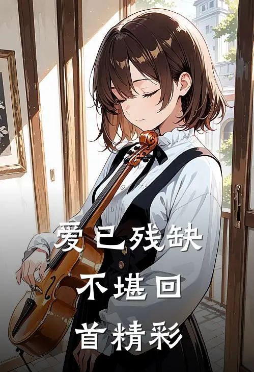 爱已残缺，不堪回首精彩