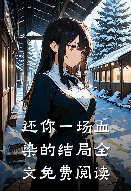 还你一场血染的结局全文免费阅读