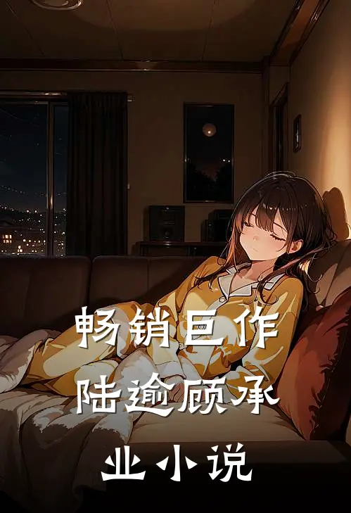 畅销巨作陆逾顾承业小说