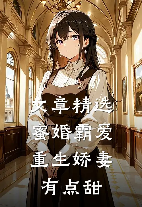 文章精选蜜婚霸爱：重生娇妻有点甜
