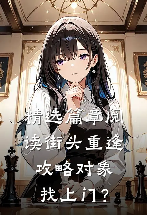 精选篇章阅读街头重逢，攻略对象找上门？
