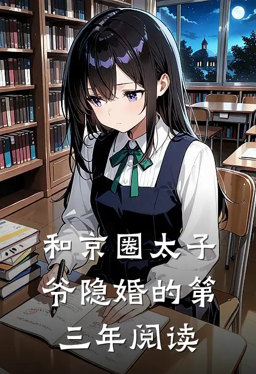 和京圈太子爷隐婚的第三年阅读