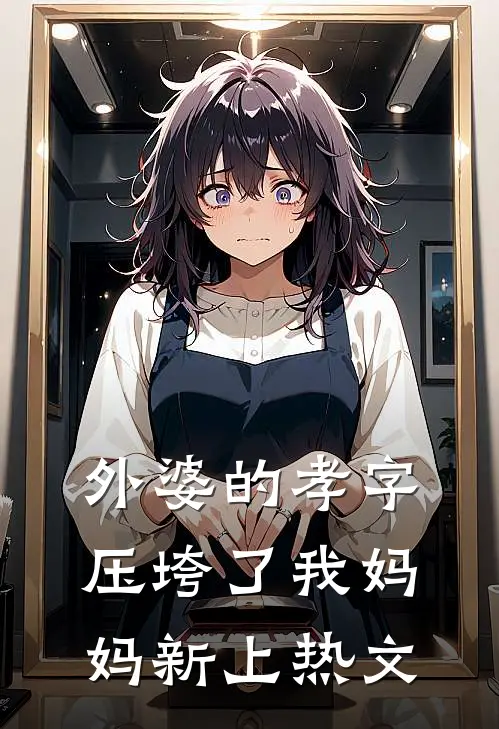 外婆的孝字压垮了我妈妈新上热文