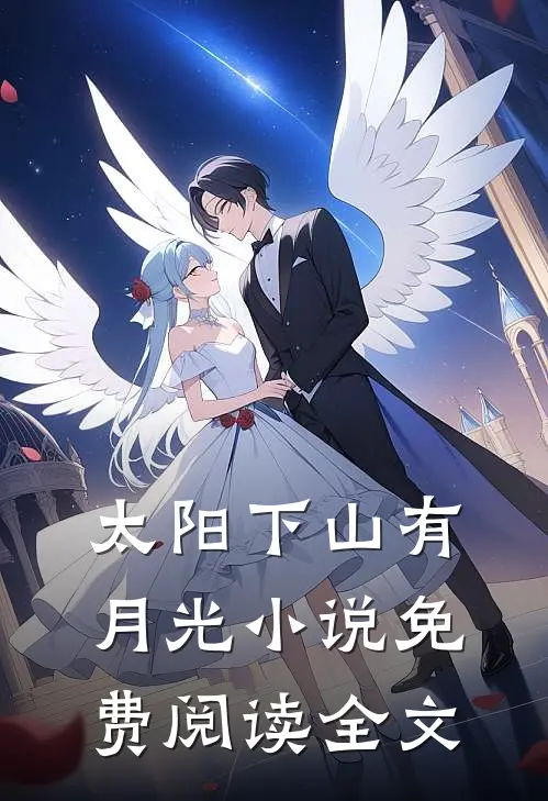太阳下山有月光小说免费阅读全文