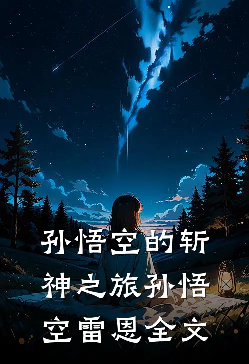 《孙悟空的斩神之旅》孙悟空雷恩全文