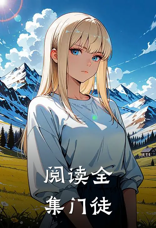 阅读全集门徒