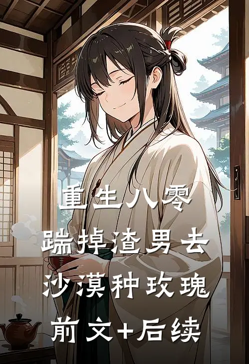 重生八零，踹掉渣男去沙漠种玫瑰前文+后续