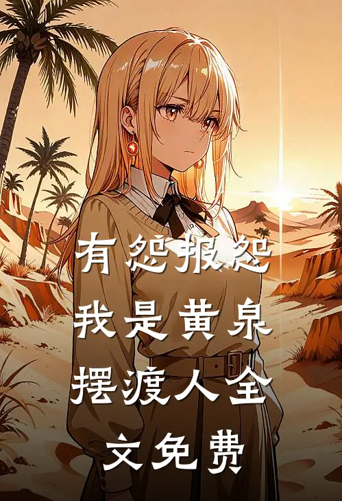 有怨报怨，我是黄泉摆渡人全文免费