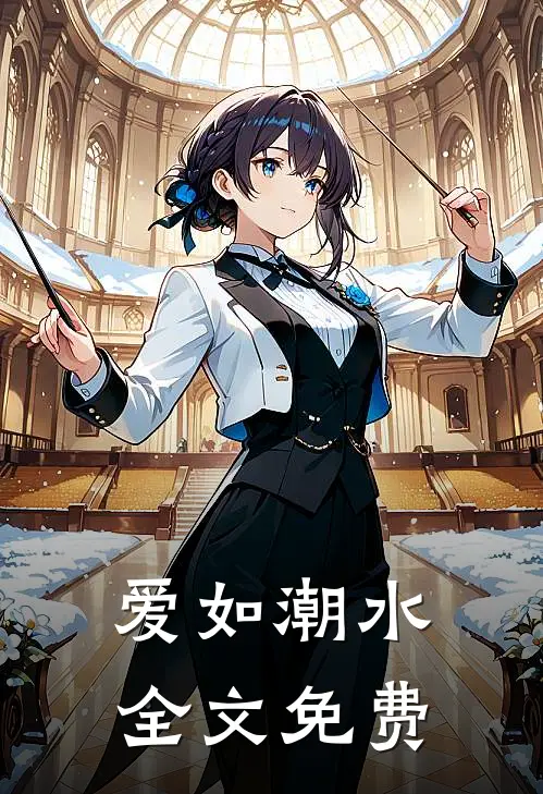 爱如潮水全文免费