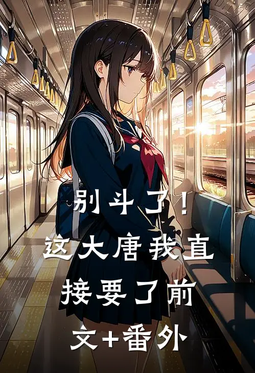 别斗了！这大唐我直接要了前文+番外